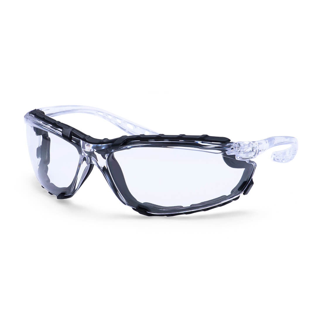 PS14 - Lite Plus Safety Glasses - Portwest - Clear
