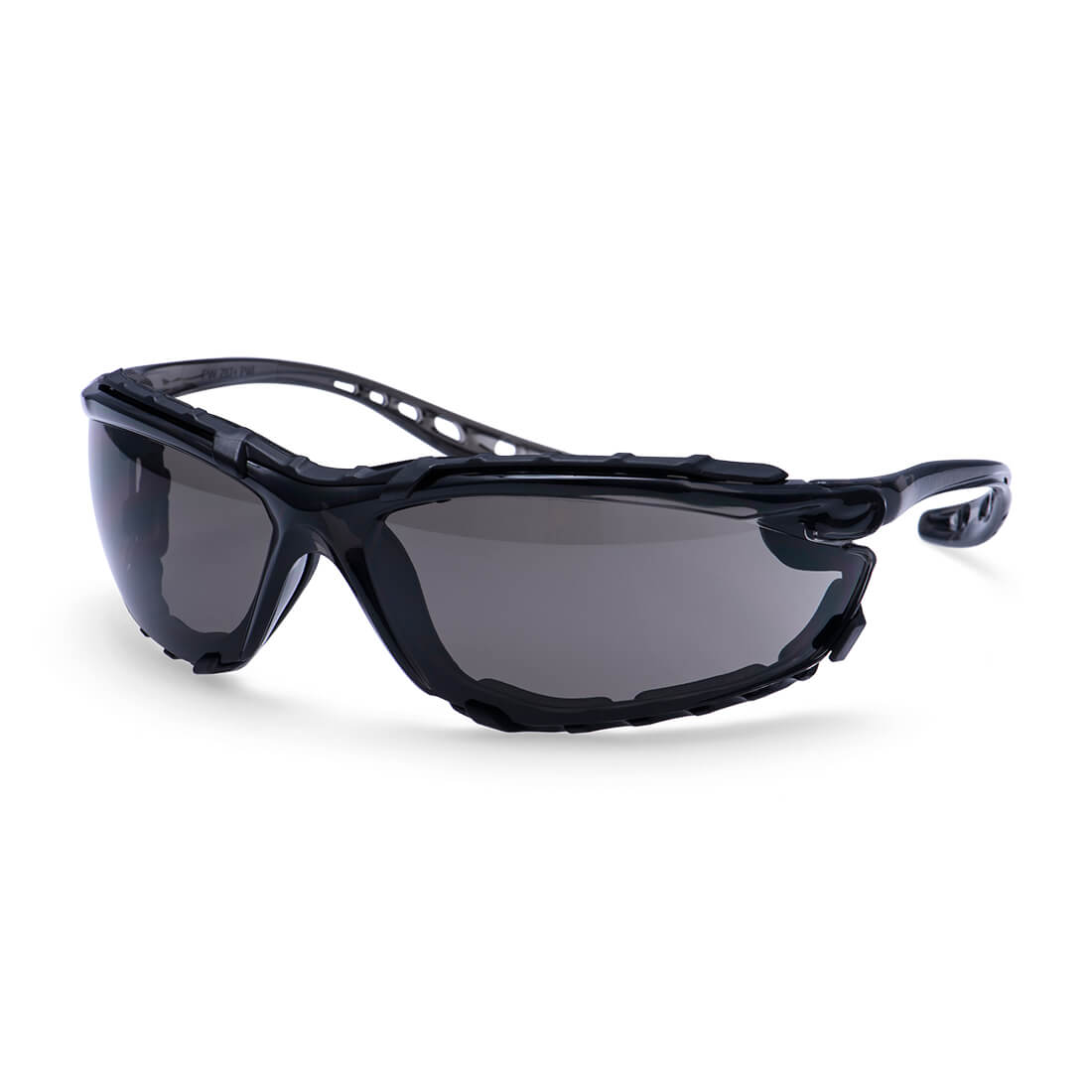 PS14 - Lite Plus Safety Glasses - Portwest - Smoke