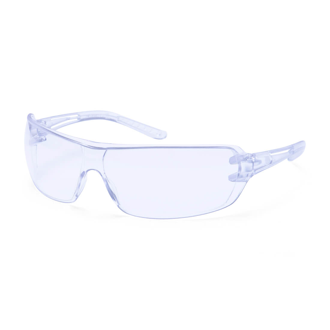 PS35 - Ultra Lichte Veiligheidsbril - Portwest - Clear