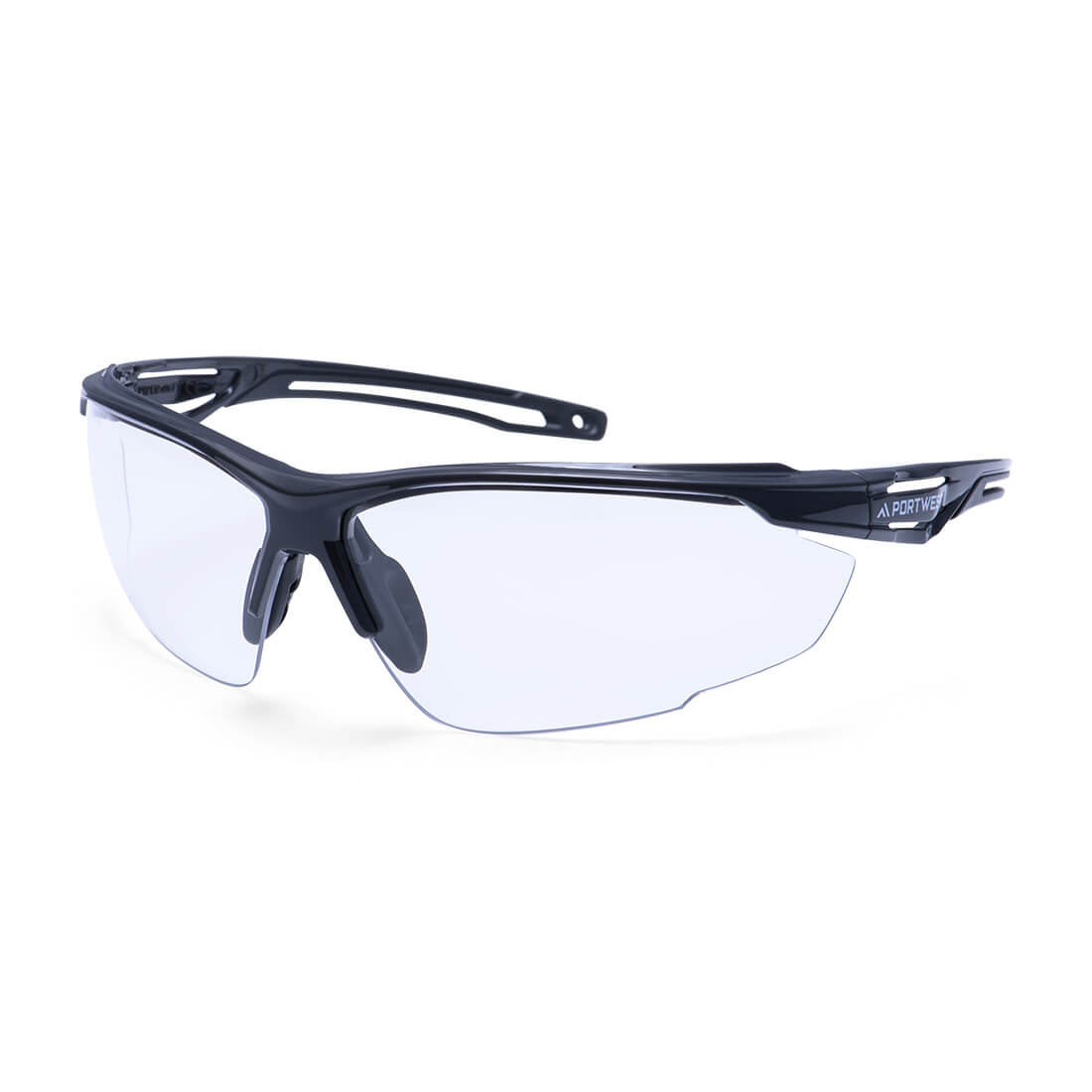 PS36 - Veiligheids brillen - Portwest - Clear