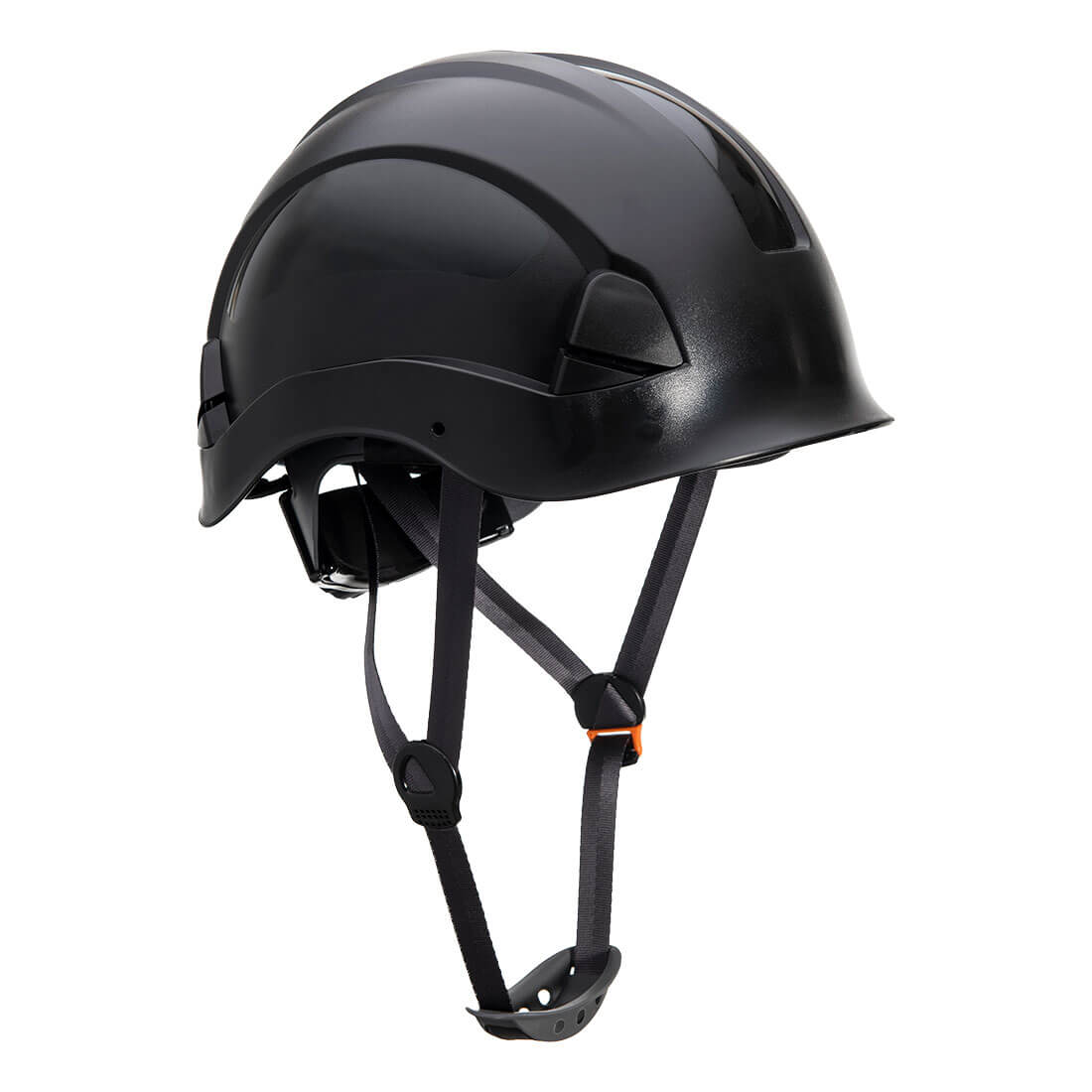 PS53 - Hoogte Endurance Helm - Portwest - Zwart