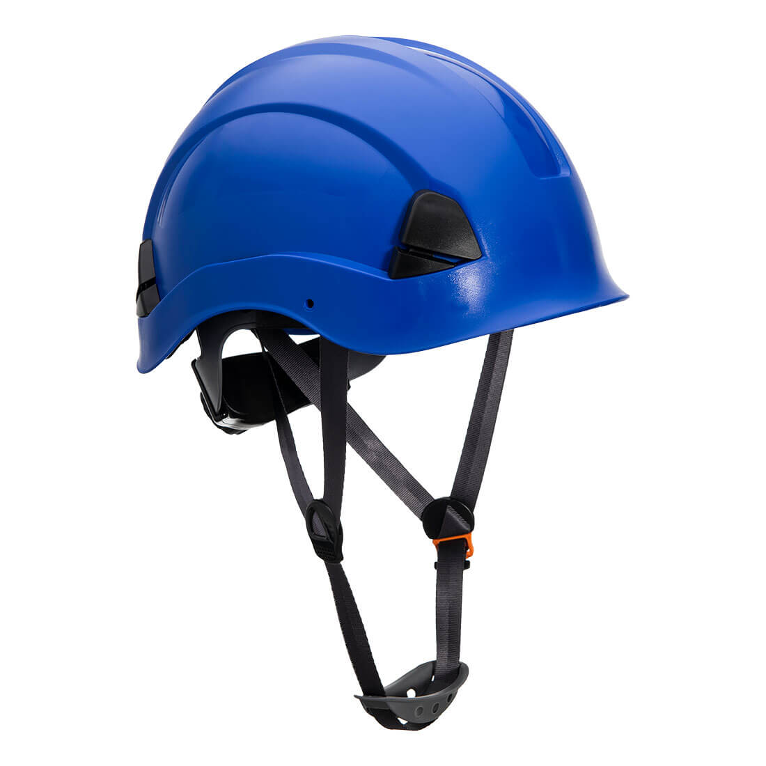 PS53 - Hoogte Endurance Helm - Portwest - Royalblauw Blauw