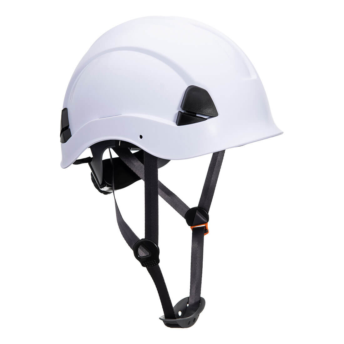 PS53 - Hoogte Endurance Helm - Portwest - Wit