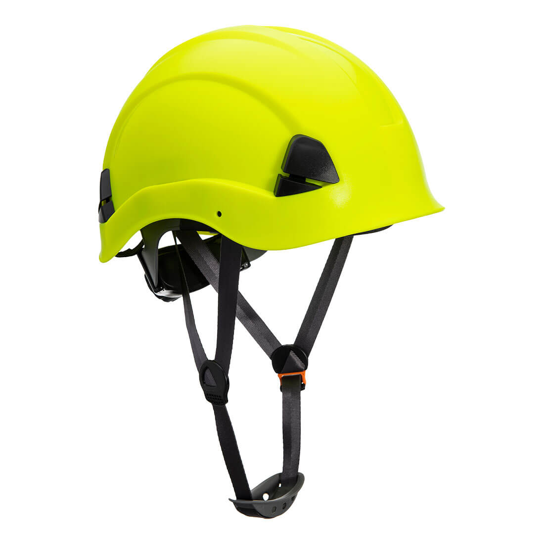 PS53 - Hoogte Endurance Helm - Portwest - Geel