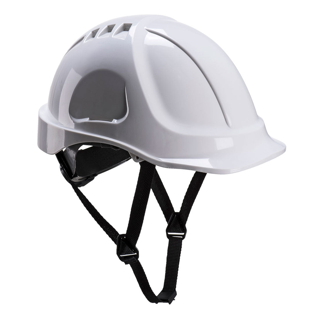 PS54 - Endurance Plus Helmet - Portwest - Wit