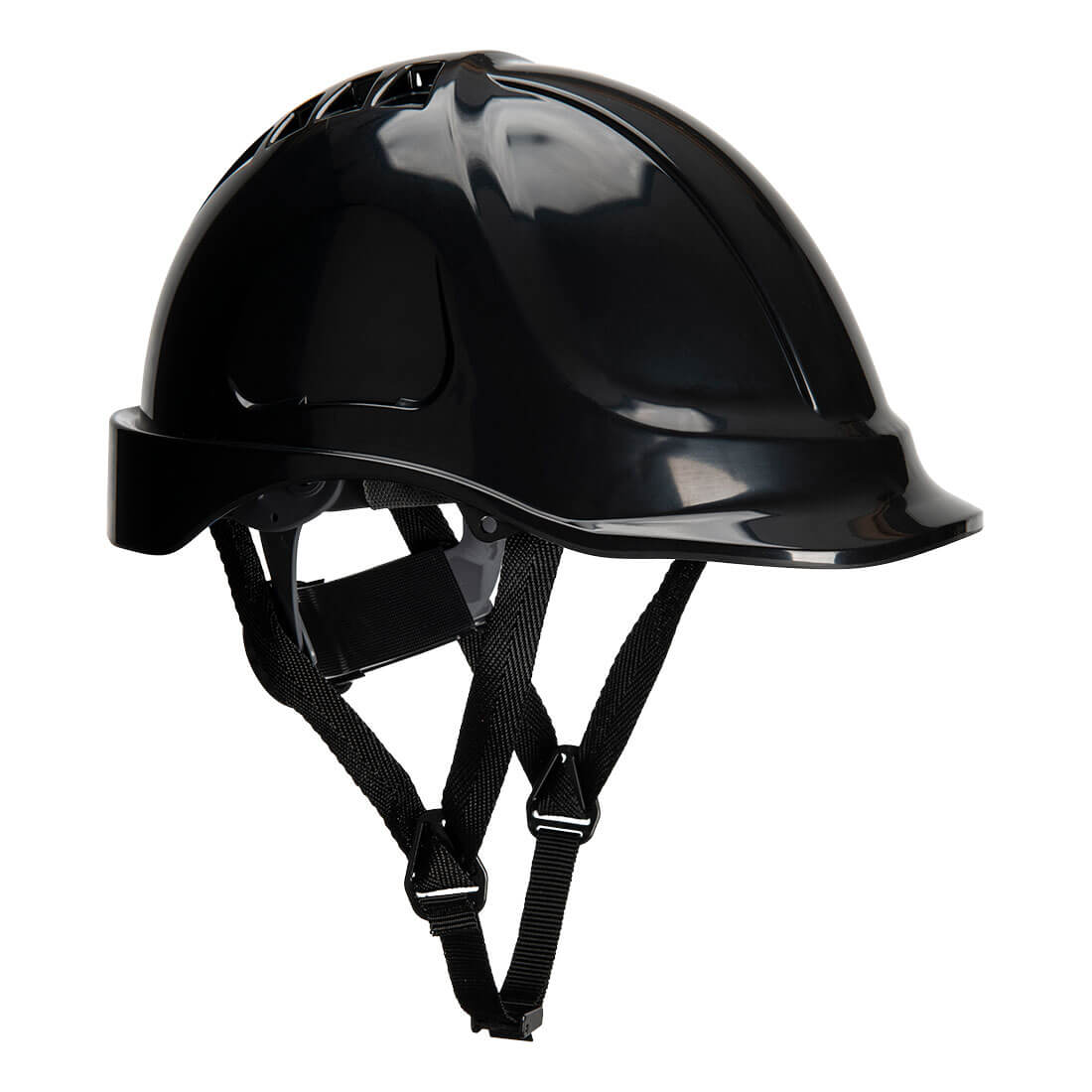 PS55 - Endurance Helm - Portwest - Zwart