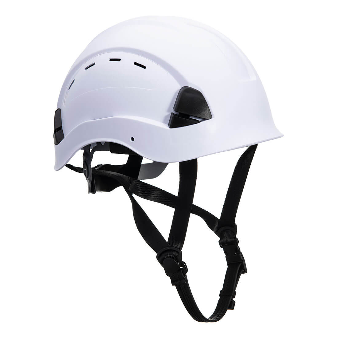PS73 - Height Endurance Mountaineer helm - Portwest - Wit