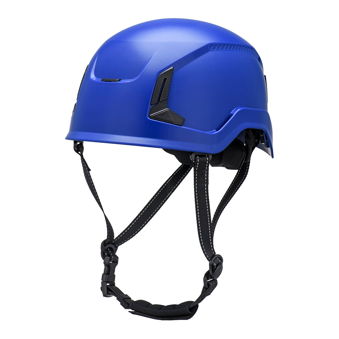 PS77 - Synergy Helmet Type 2 Unvented - Portwest - Royalblauw Blauw