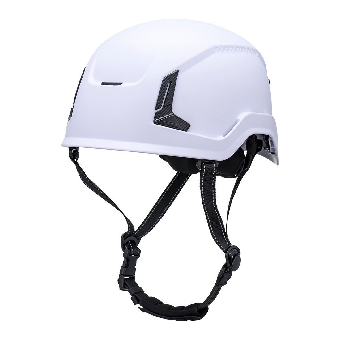 PS77 - Synergy Helmet Type 2 Unvented - Portwest - Wit