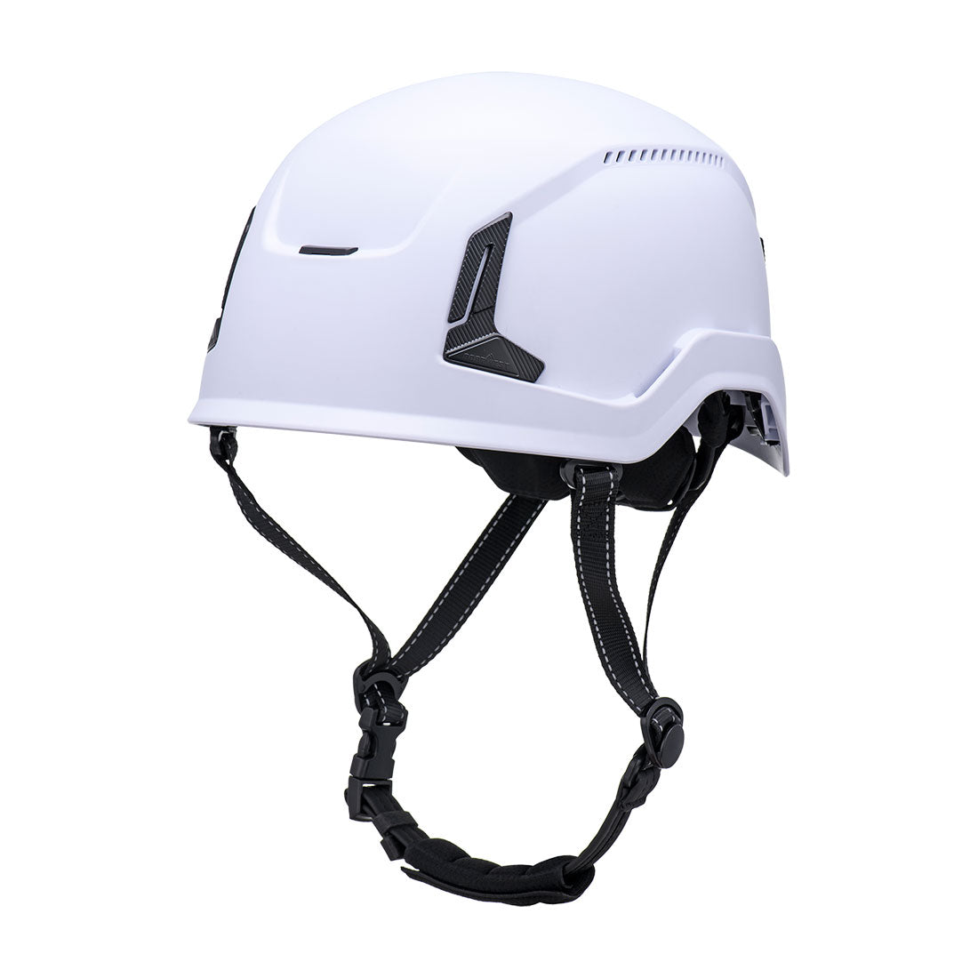 PS87 - Synergy Helmet Type 2 Vented - Portwest - Wit