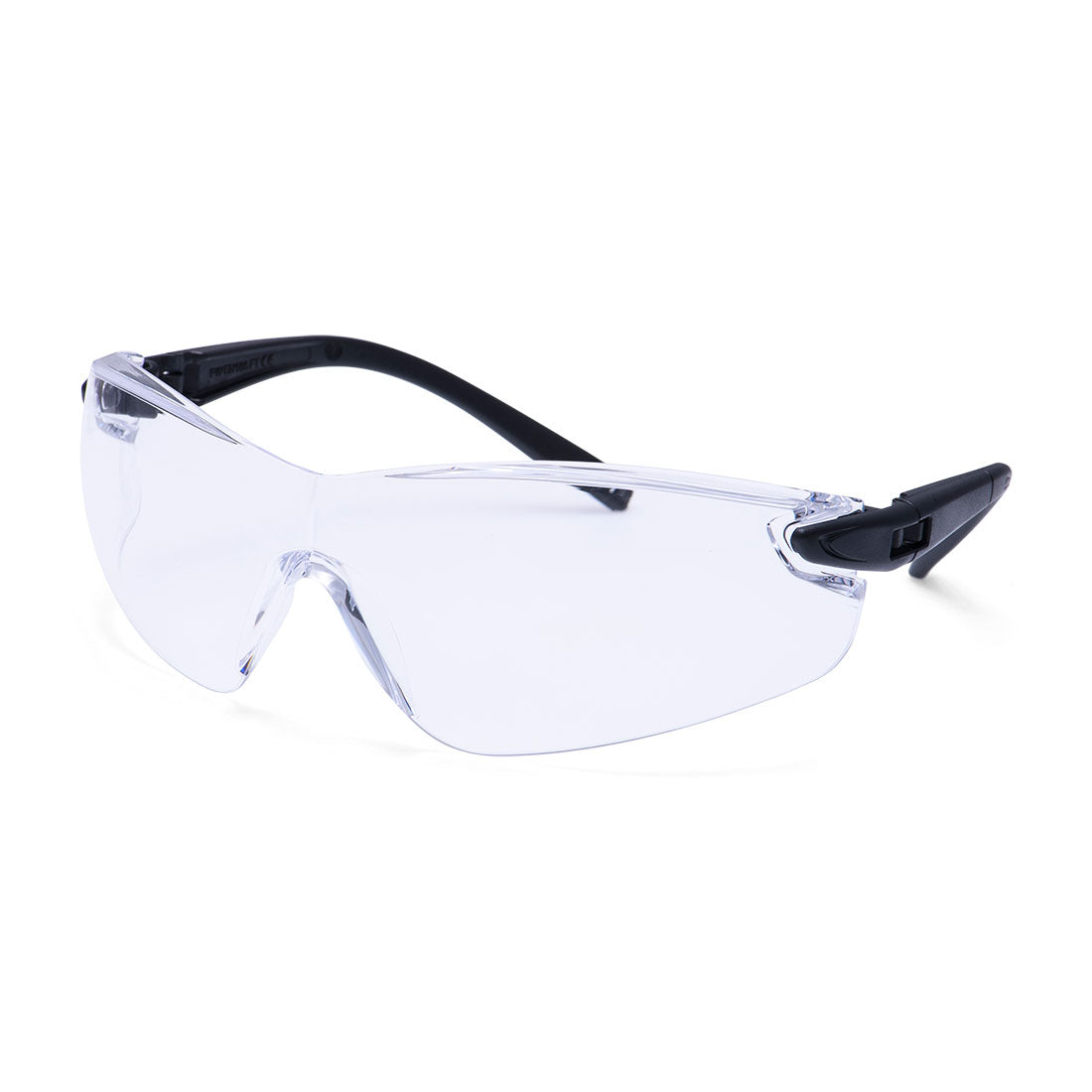 PW34 - Profile Veiligheidsbril - Portwest - Clear