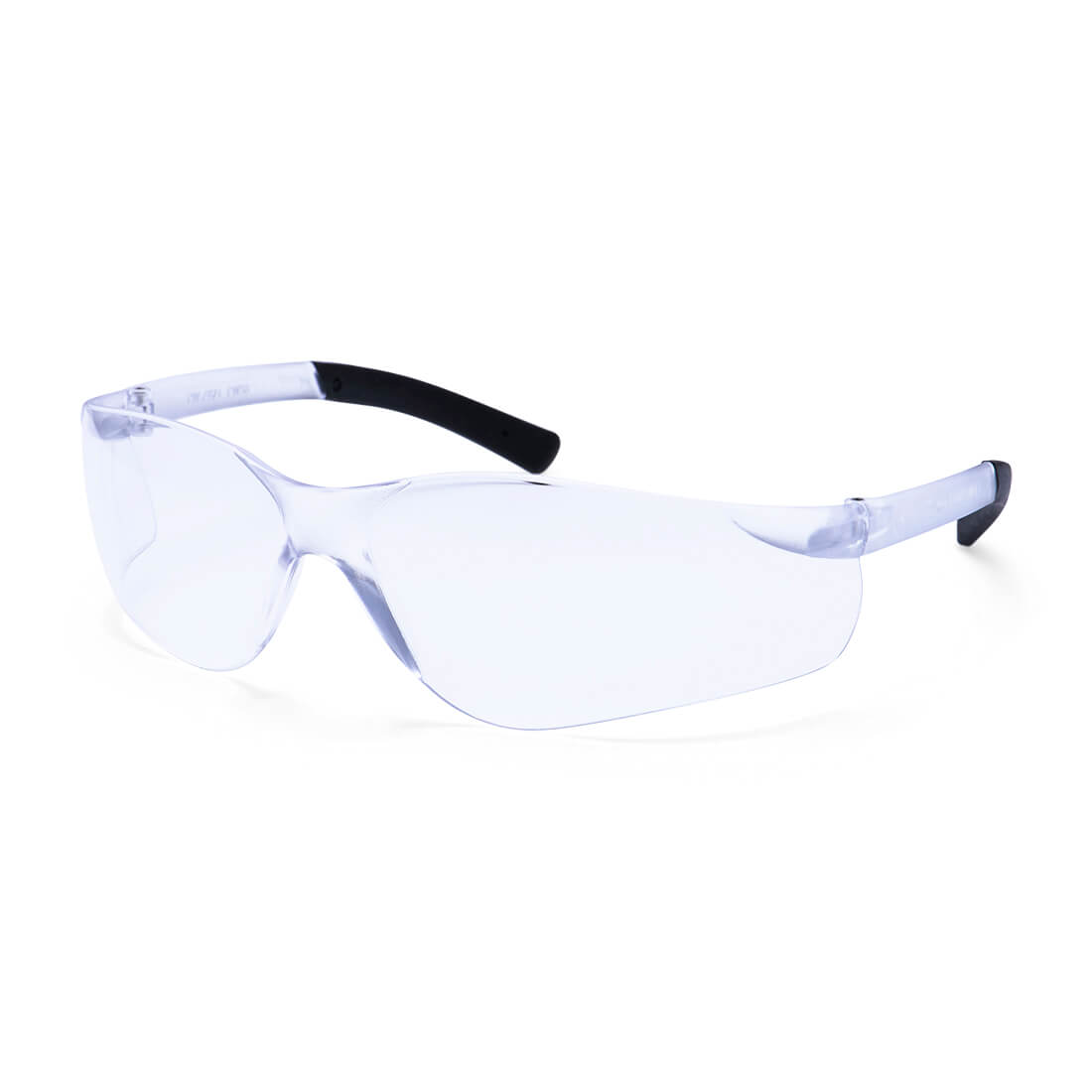 PW38 - Pan View Bril - Portwest - Clear