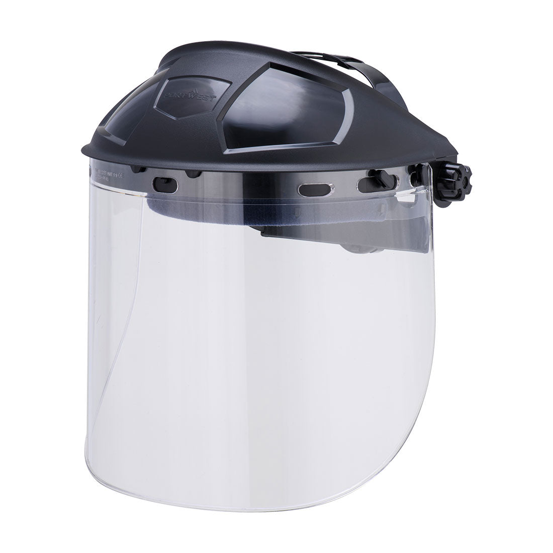 PW95 - Wenkbrauw vizierset - Portwest - Zwart
