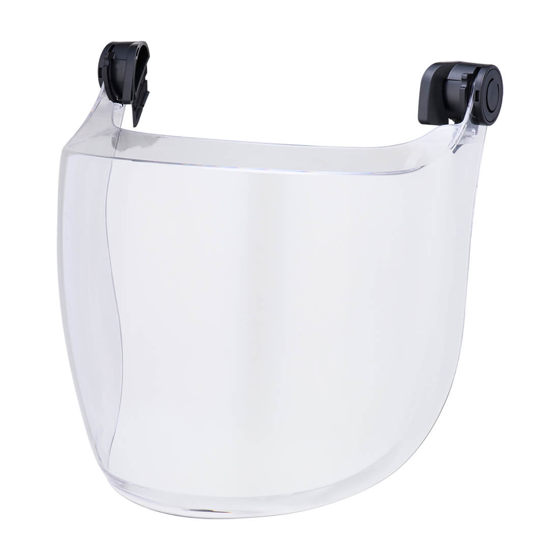 PX02 - Visor for Synergy Helmets - Portwest - Clear
