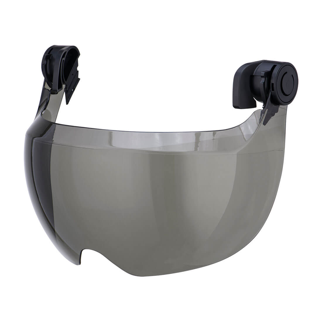 PX03 - Eye-Shield for Synergy Helmets - Portwest - Grijs