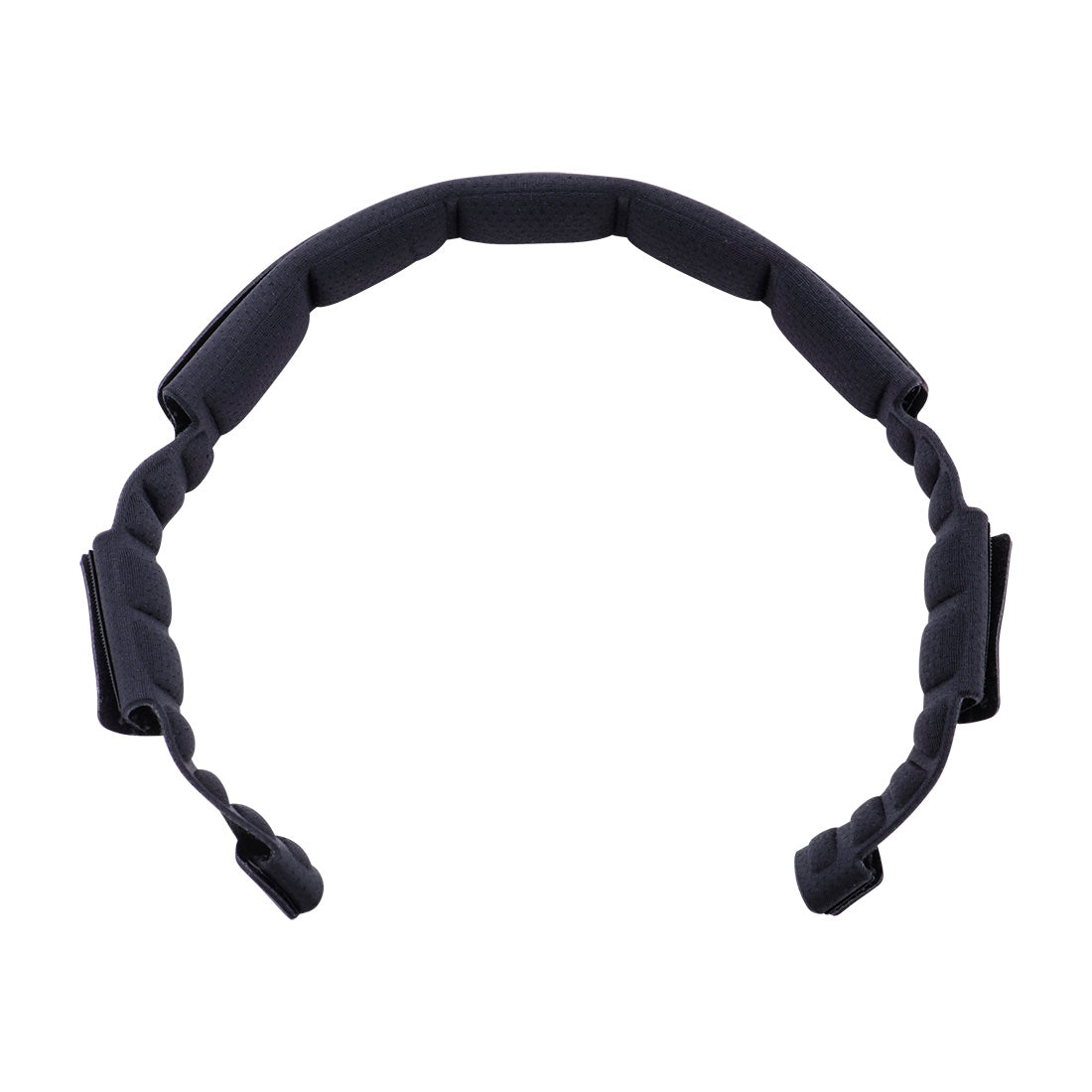 PX05 - Sweatband for Synergy Helmets - Portwest - Zwart