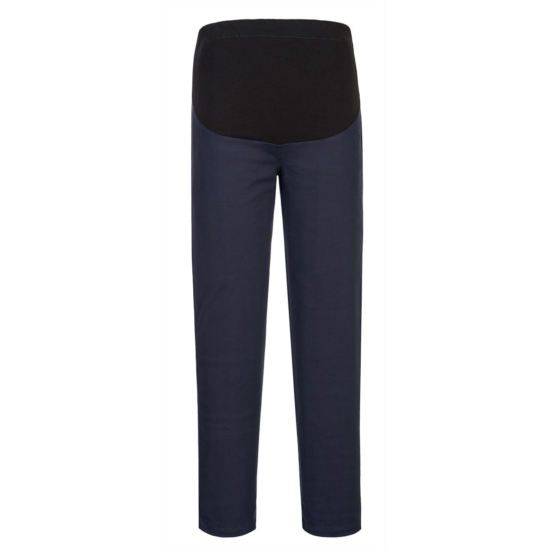 S234 - Stretch zwangerschapsbroek - Portwest - Marineblauw