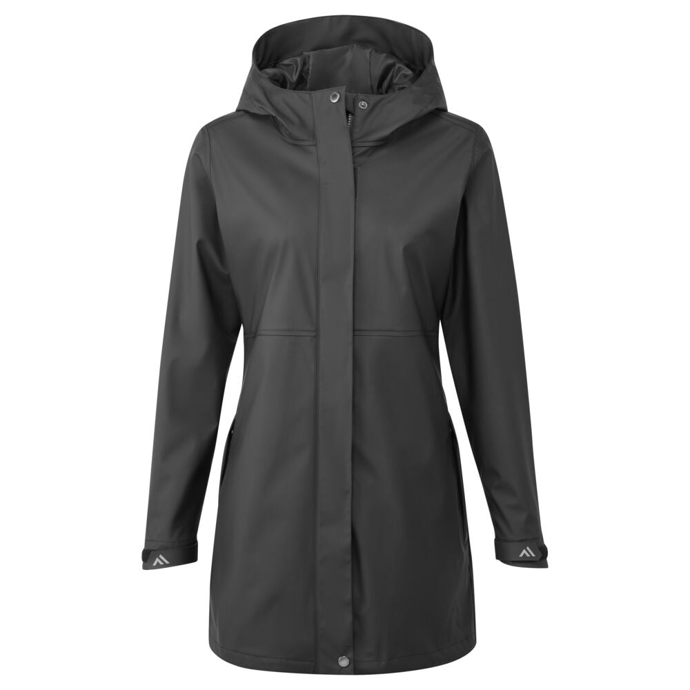 S352 - Dames Sealtex regenjack - Portwest - Zwart
