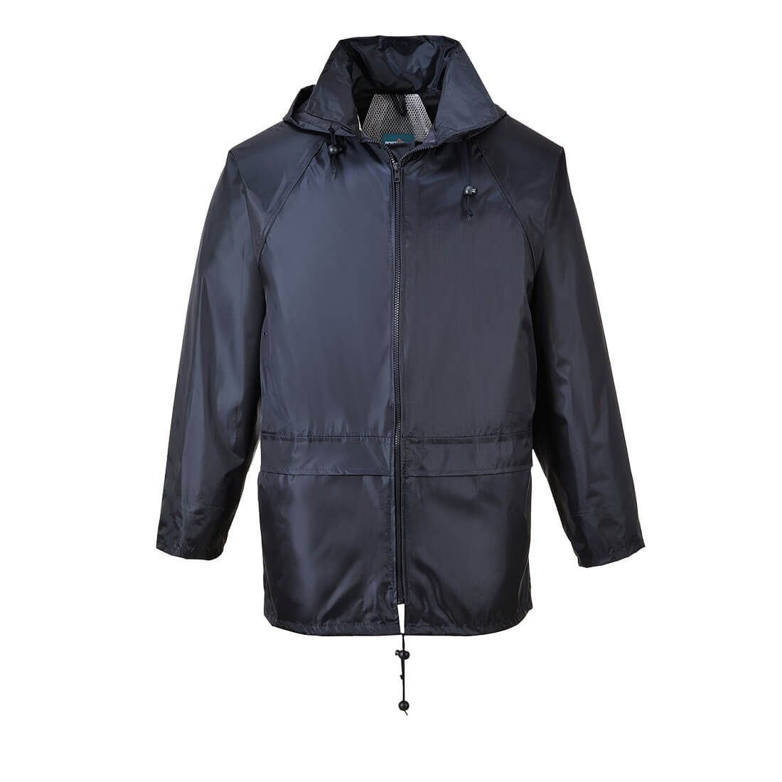 S440 - Klassieke Volwassen Regenjas - Portwest - Marineblauw