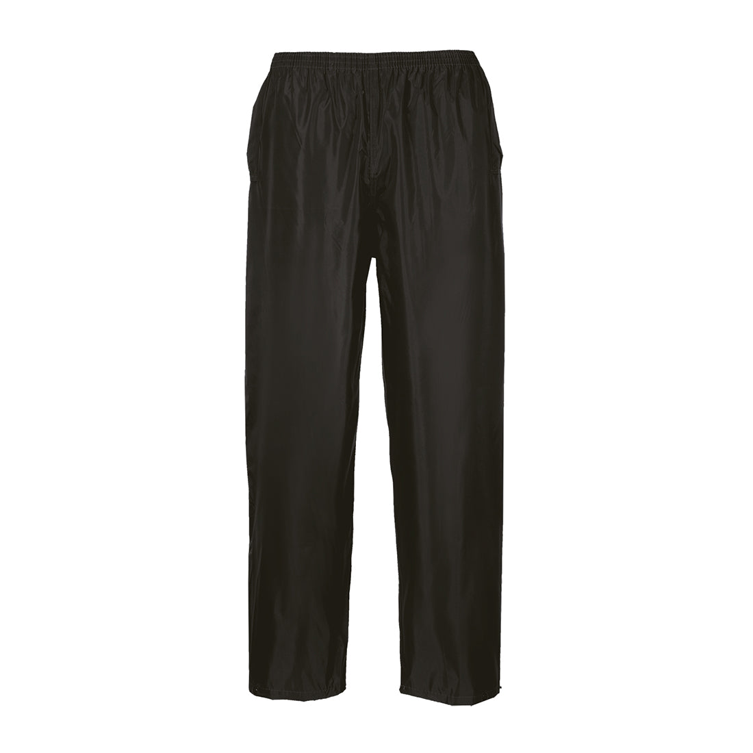 S441 - Klassieke regenbroeken - Portwest - Zwart