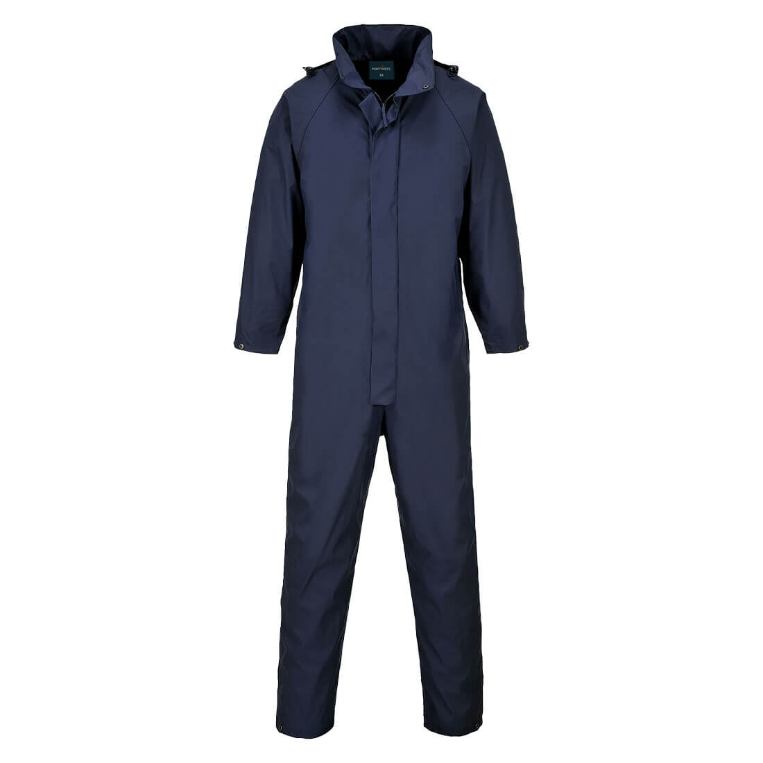 S452 - Sealtex Classic Coverall - Portwest - Marineblauw