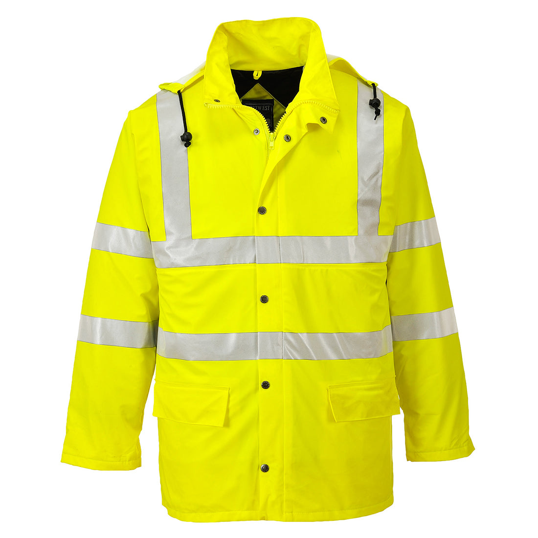 S490 - Sealtex Ultra Gevoerd Jack - Portwest - Geel