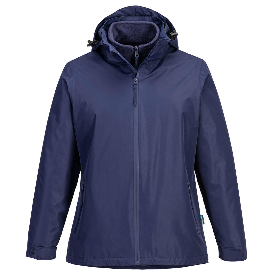 S574 - Dames 3-in-1 Jack - Portwest - Marineblauw