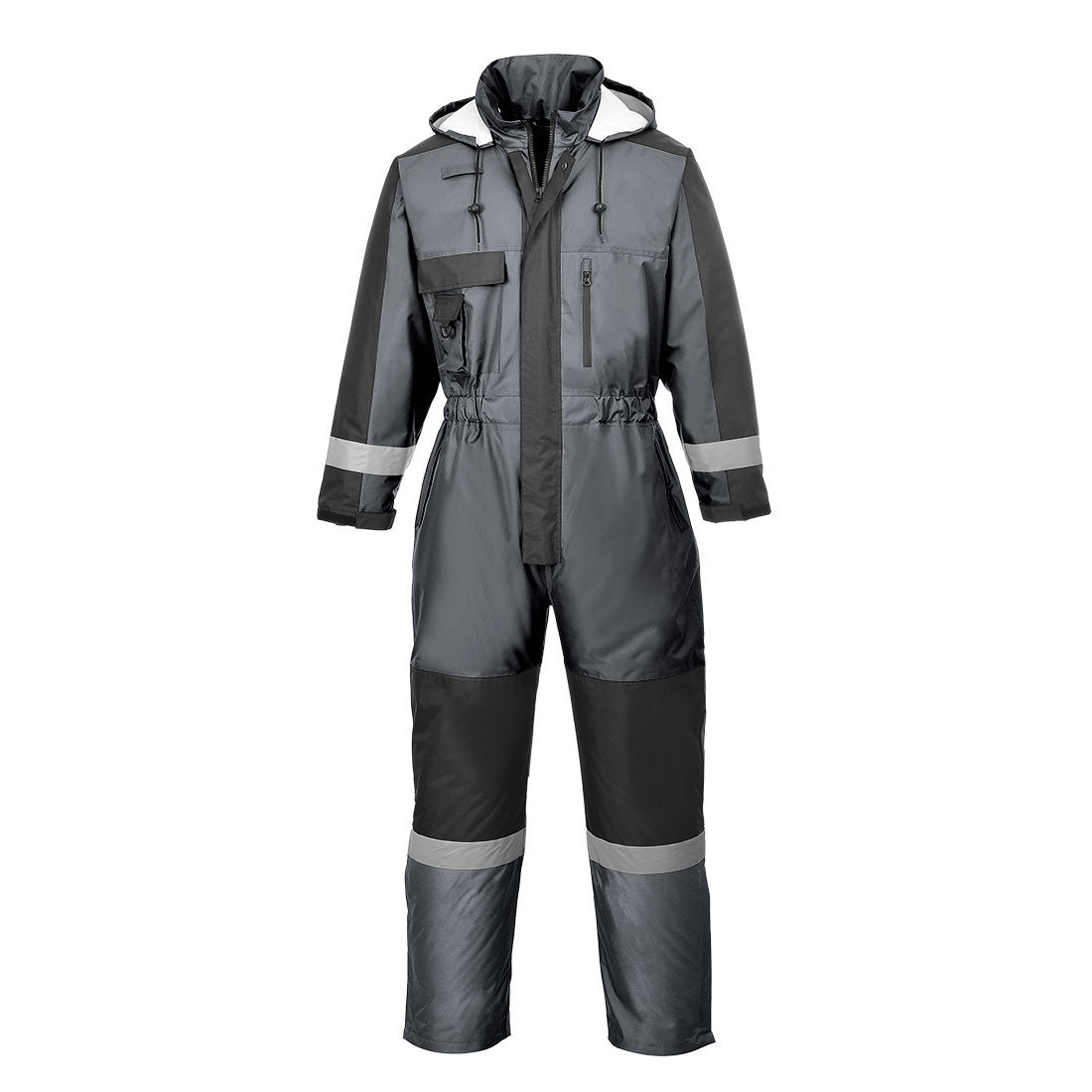 S585 - Winteroverall - Portwest - Grijs