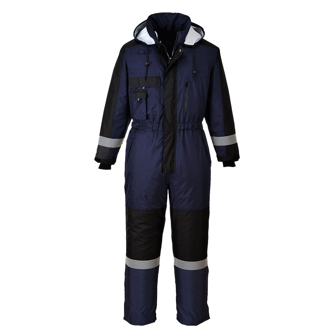 S585 - Winteroverall - Portwest - Marineblauw