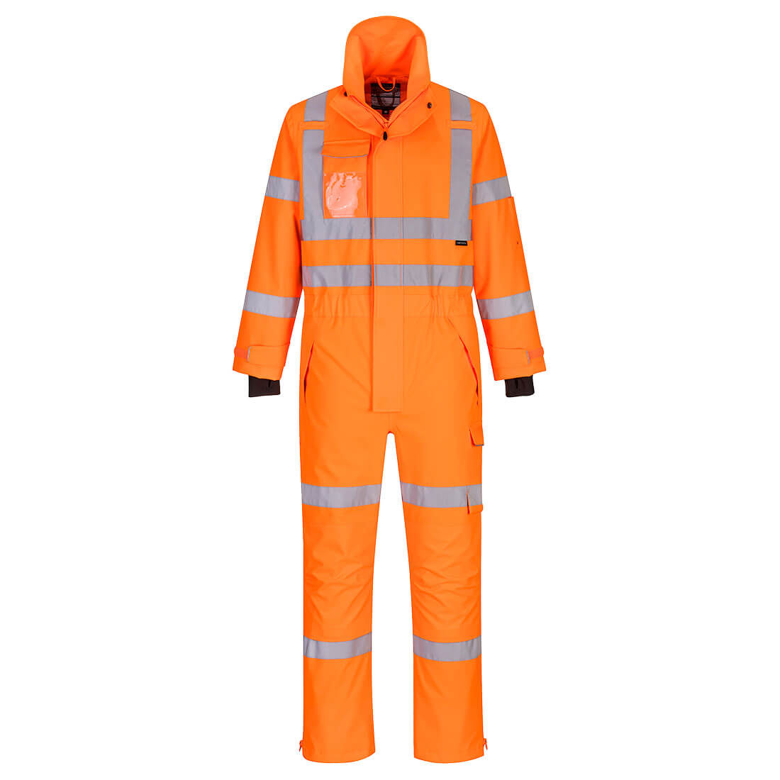 S593 - Extreme Overall - Portwest - Oranje