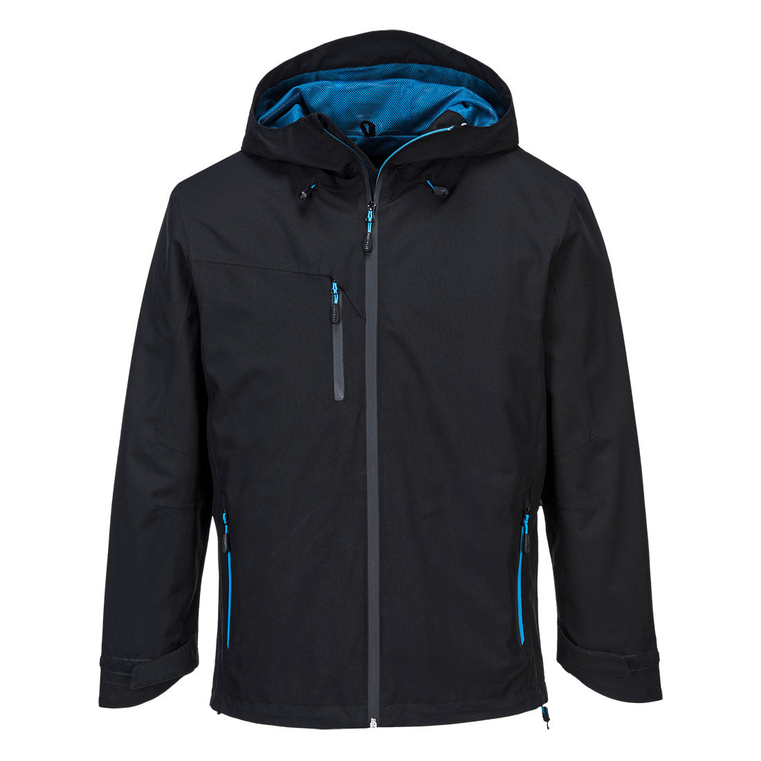 S600 - KX3 Regenjack - Portwest - Zwart