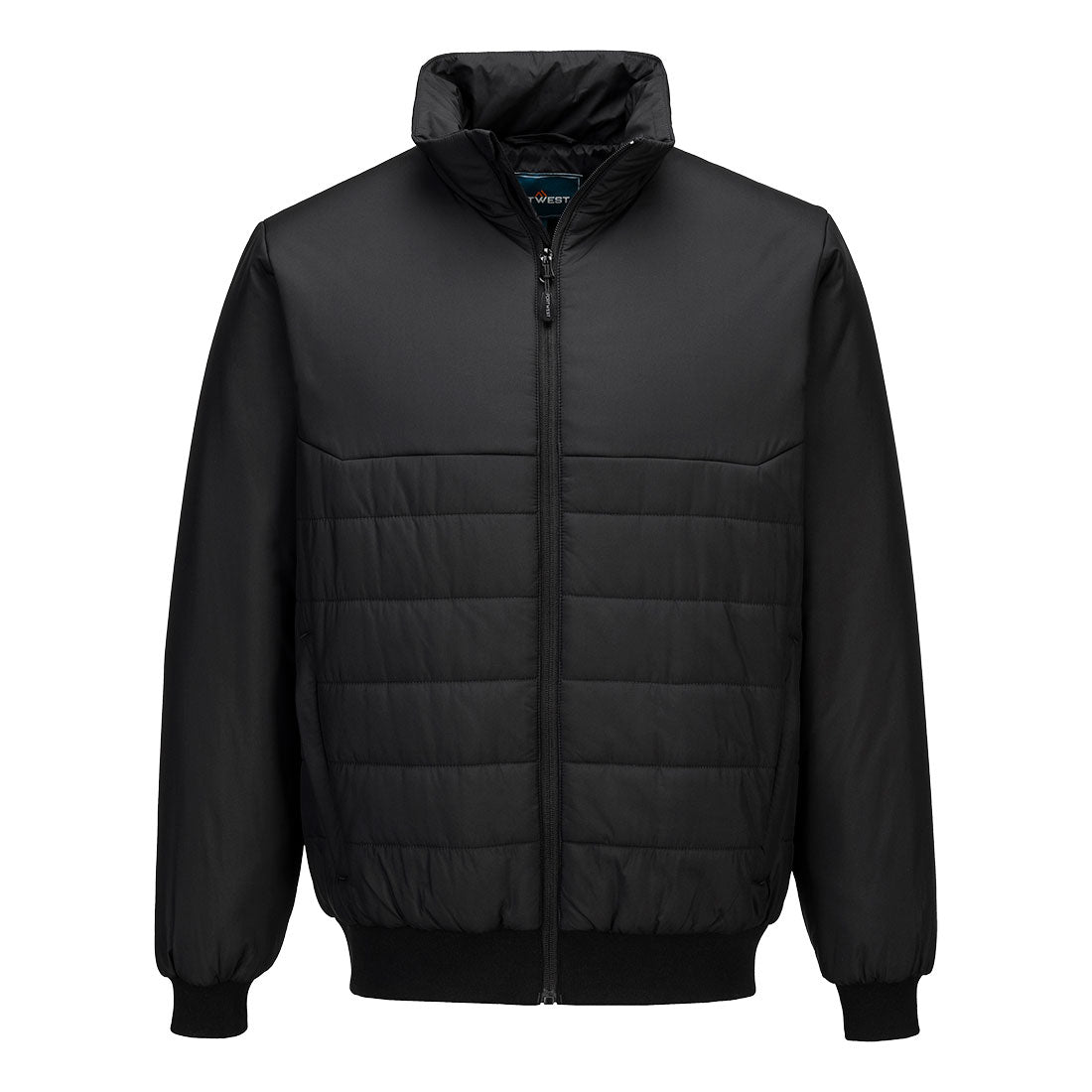 S609 - Professionele geïsoleerde bomber - Portwest - Zwart