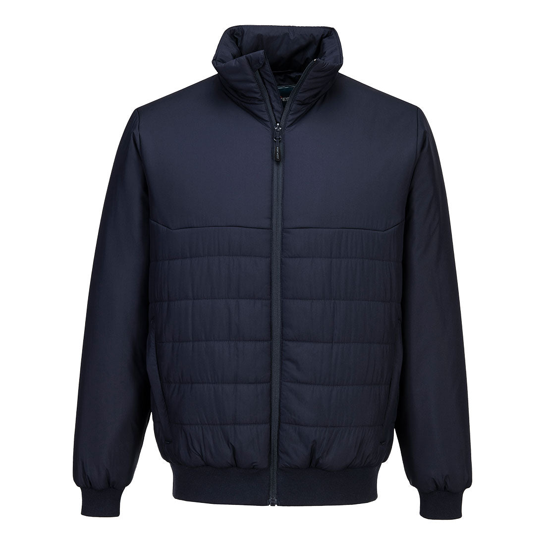 S609 - Professionele geïsoleerde bomber - Portwest - Marineblauw