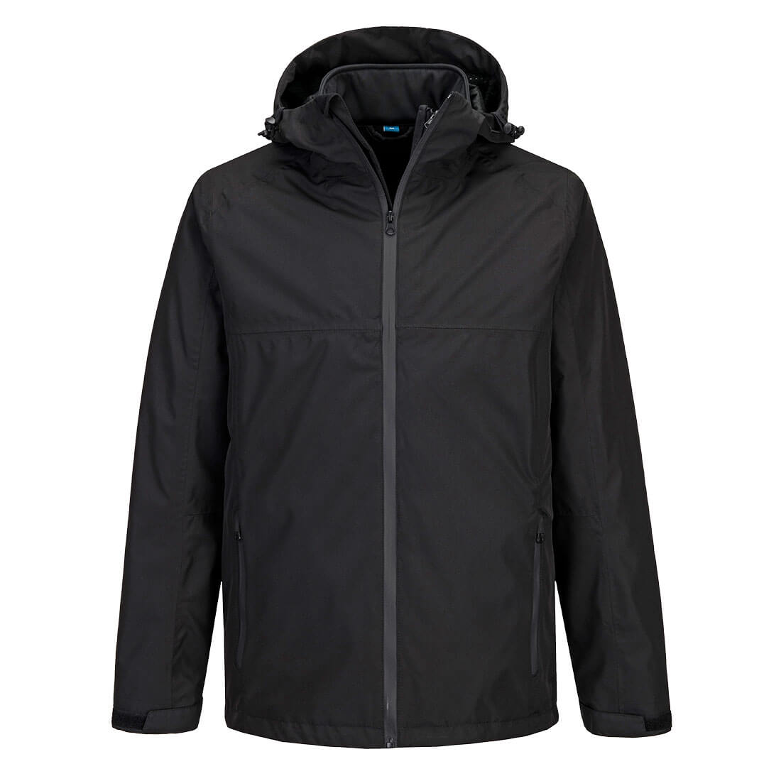 S624 - Professional 3-in-1 Rain Jacket - Portwest - Zwart