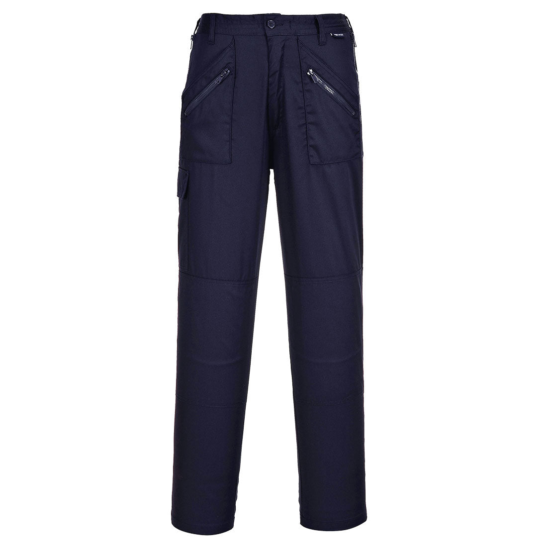 S687 - Dames Action Broek - Portwest - Marineblauw