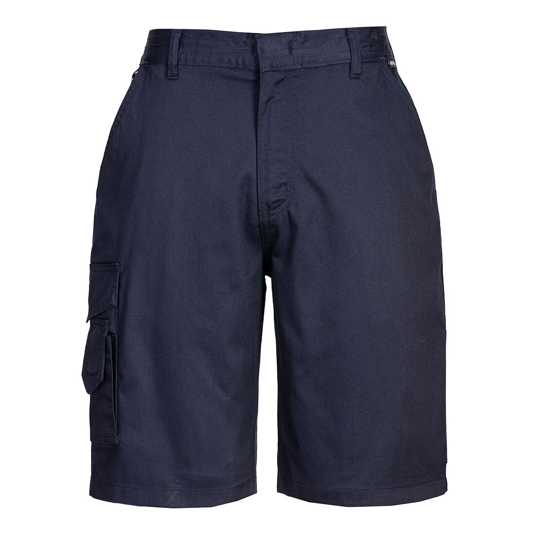 S797 - Dames Combat Korte Broek - Portwest - Marineblauw