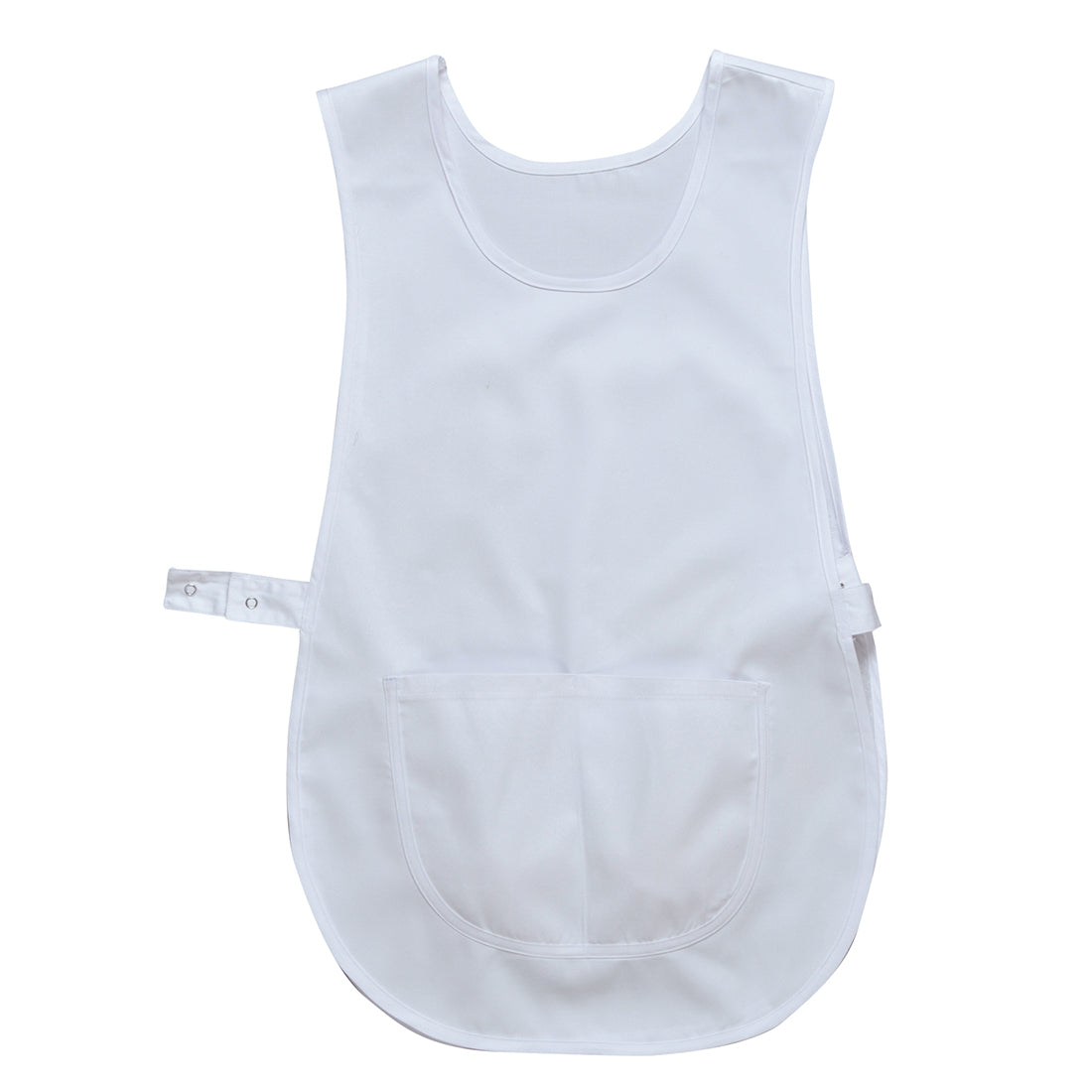 S843 - Tabbard met Zak - Portwest - Wit