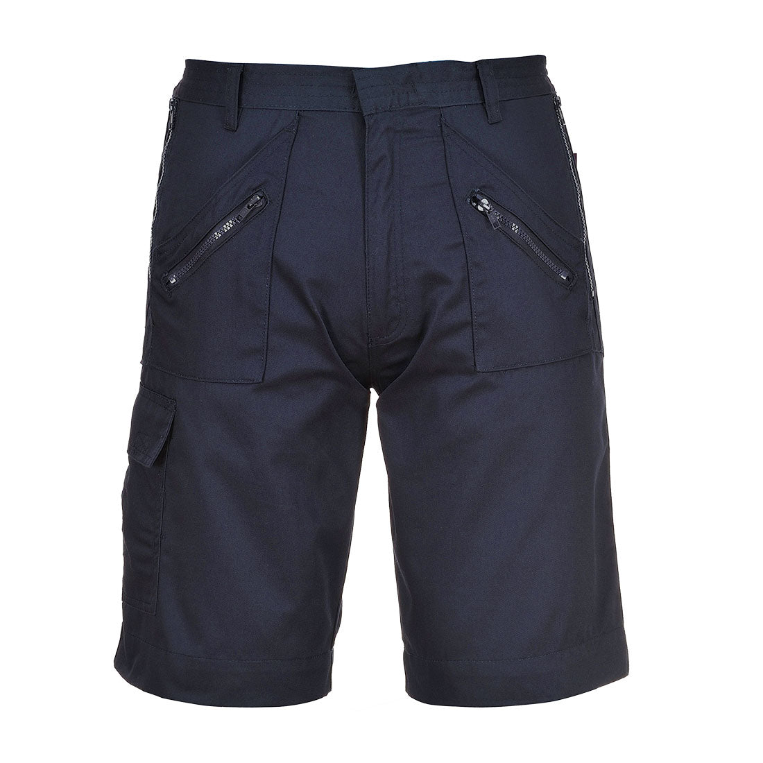 S889 - Action Korte Broek - Portwest - Marineblauw