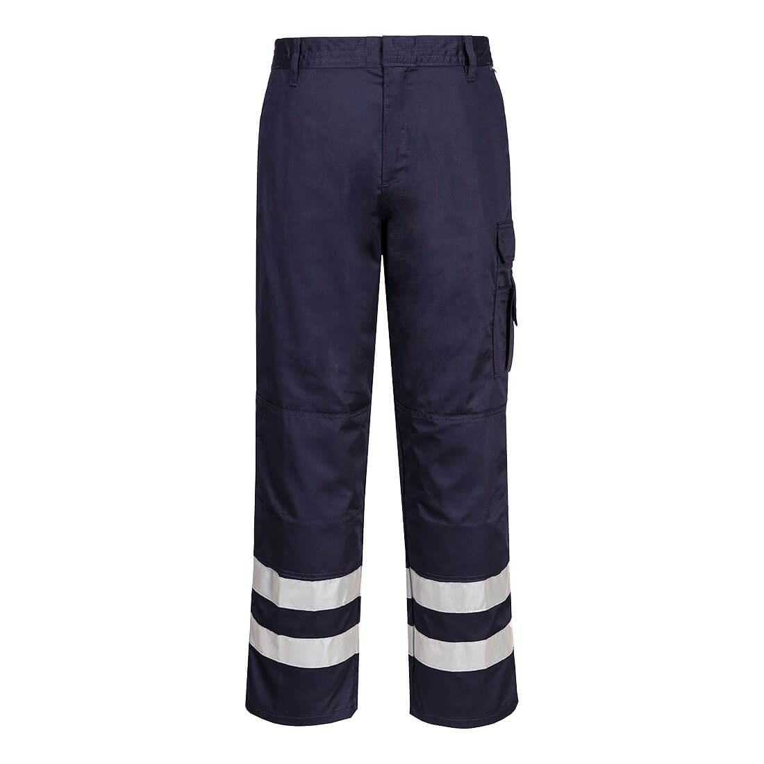 S917 - Iona Safety Combat Broek - Portwest - Marineblauw