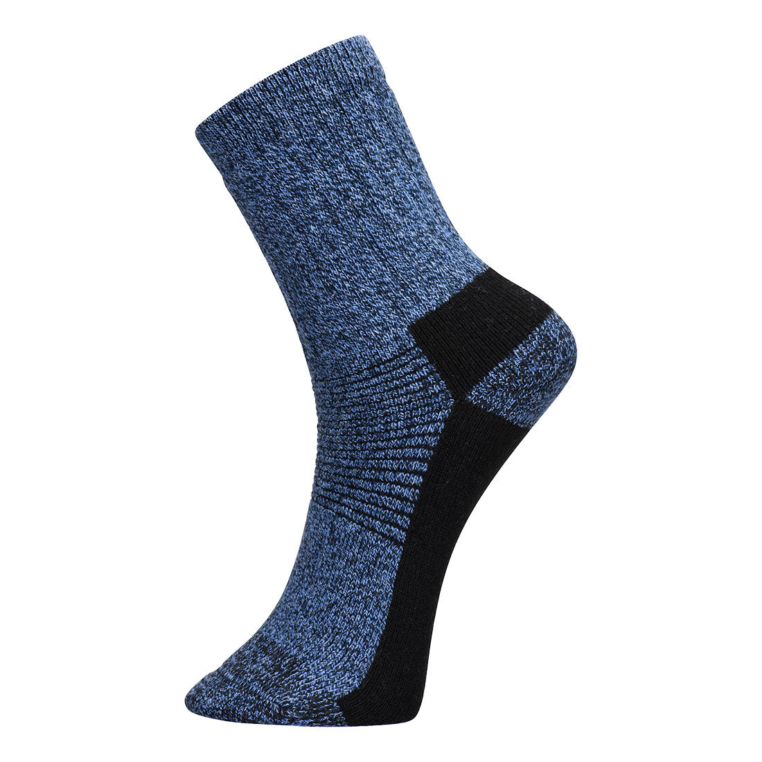 SK11 - Werkschoen Thermo Sok - Portwest - Blauw