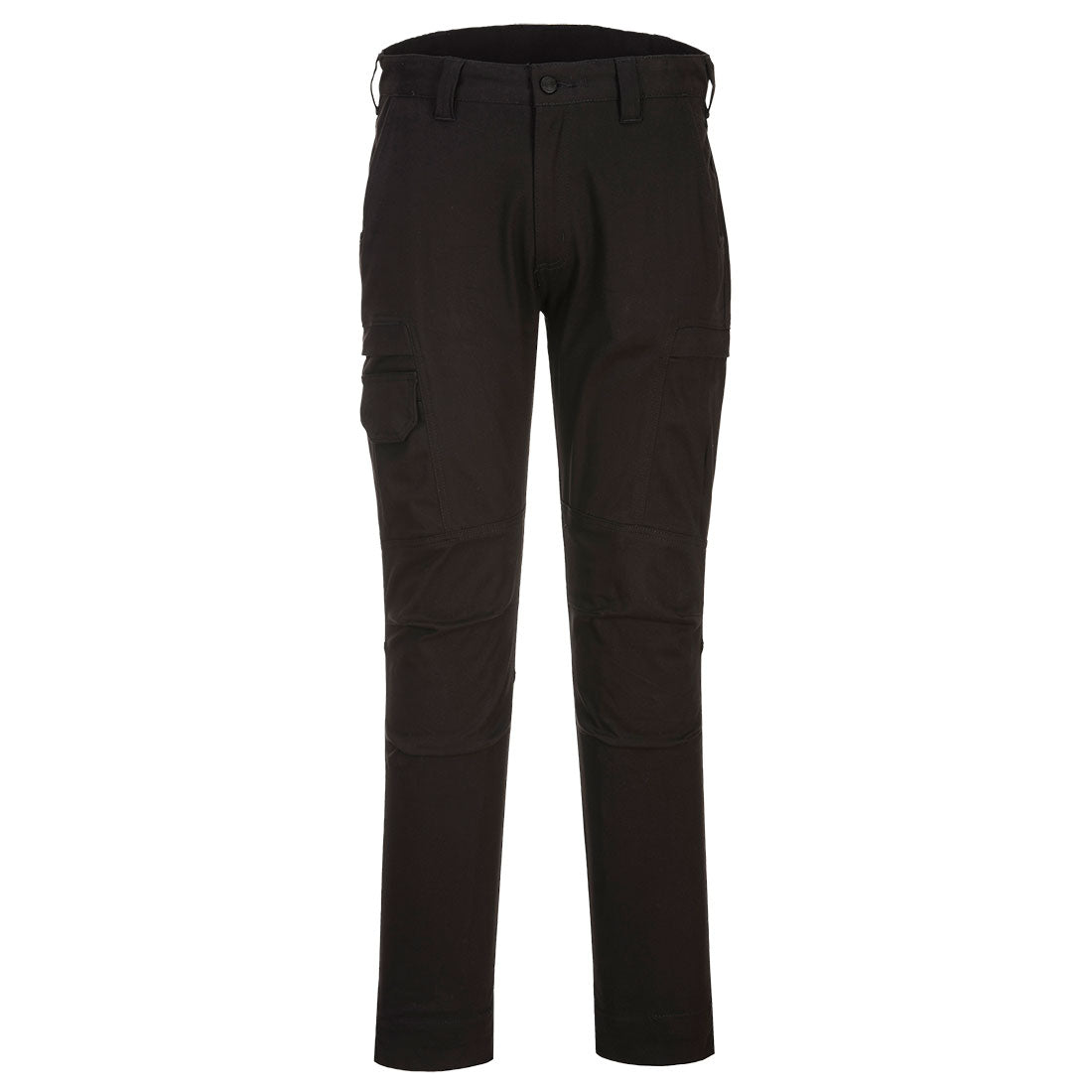 T801 - KX3 Cargo Broek - Portwest - Zwart