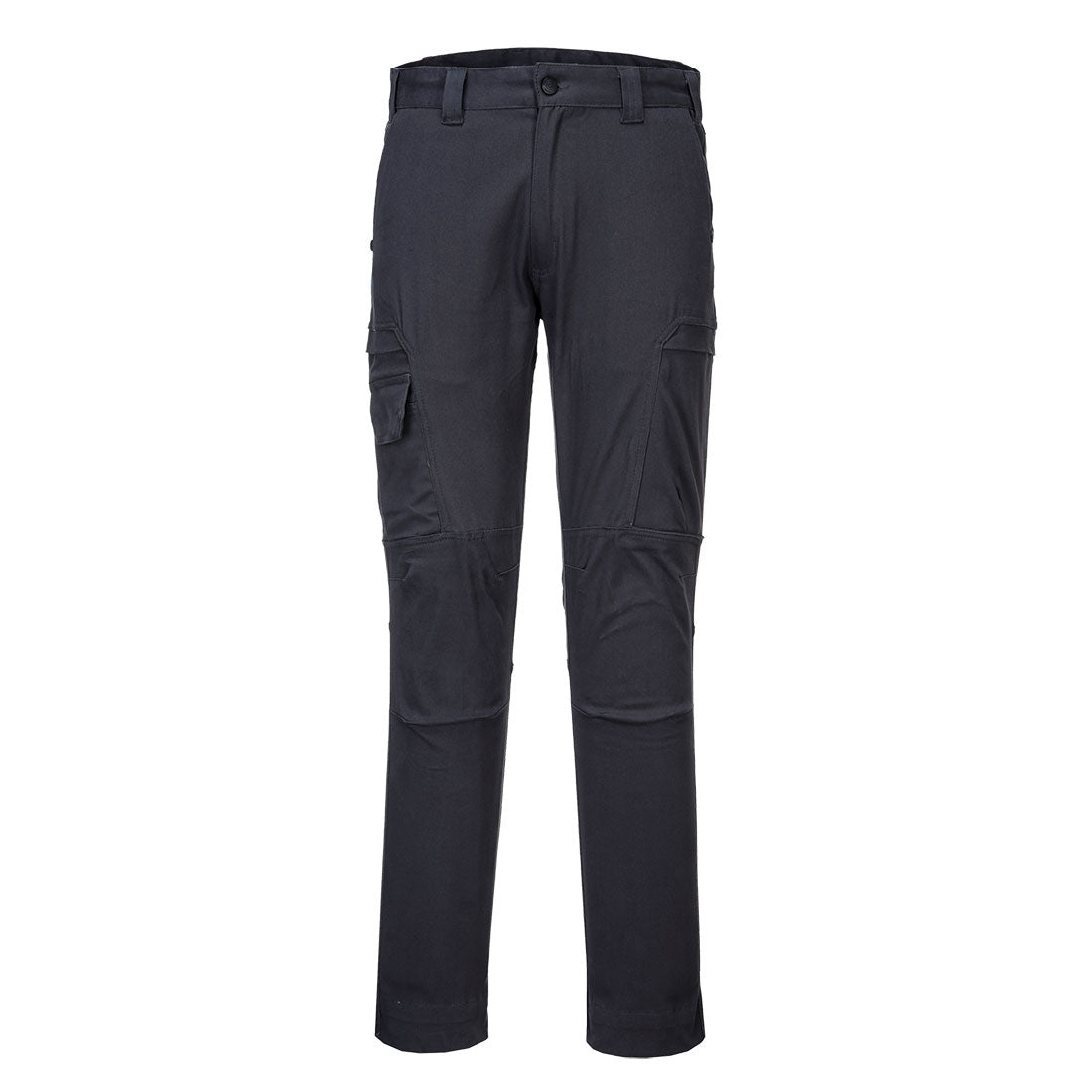 T801 - KX3 Cargo Broek - Portwest - Grijs