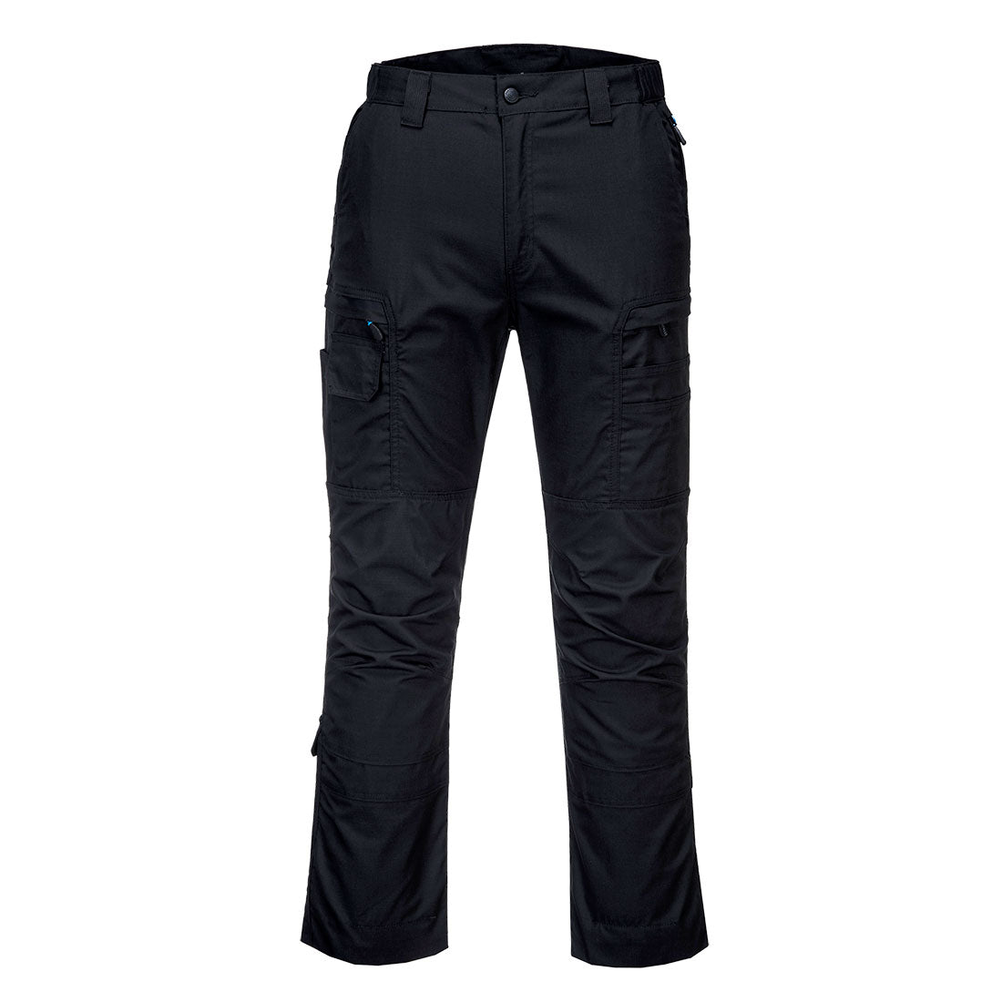 T802 - KX3 Ripstop broek - Portwest - Zwart