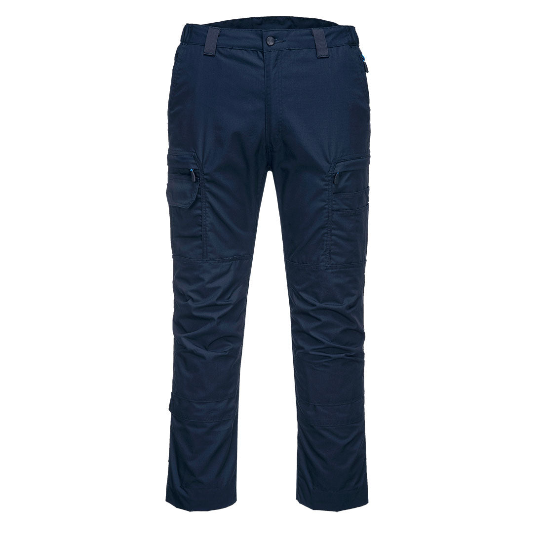 T802 - KX3 Ripstop broek - Portwest - Marineblauw