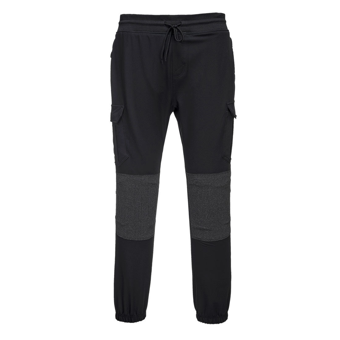 T803 - KX3 Flexi Broek - Portwest - Zwart