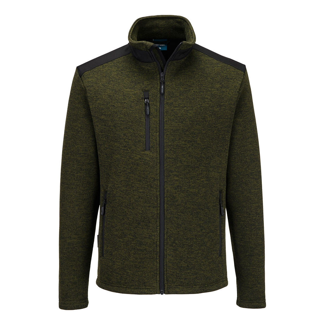 T830 - KX3 Performance Fleece - Portwest - Forest Nights