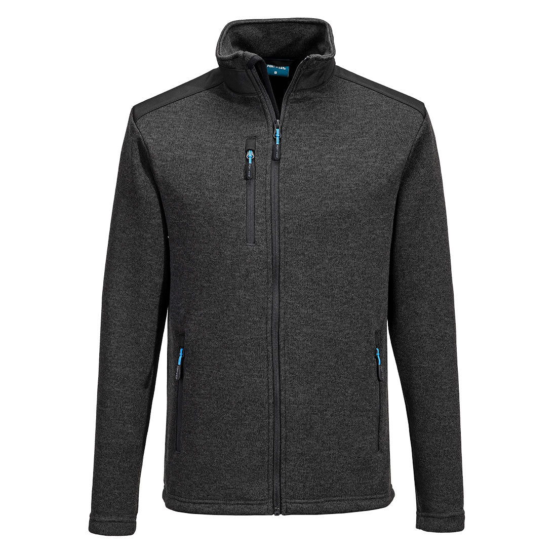 T830 - KX3 Performance Fleece - Portwest - Grijs Marl