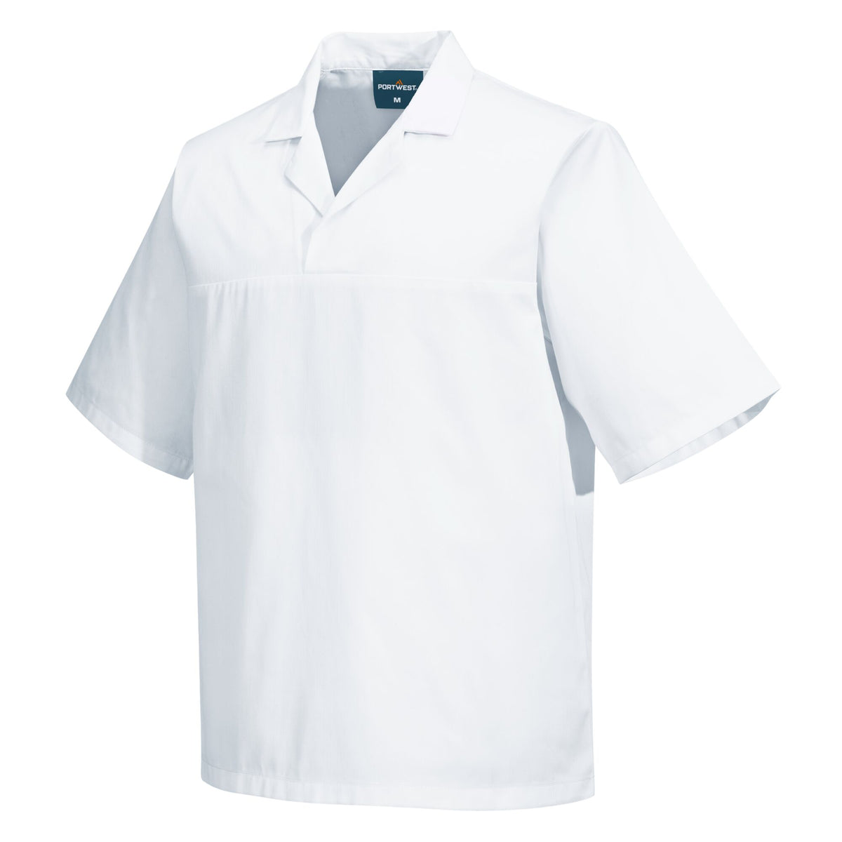2209 - Shirt zonder zakken met korte mouwen - Portwest