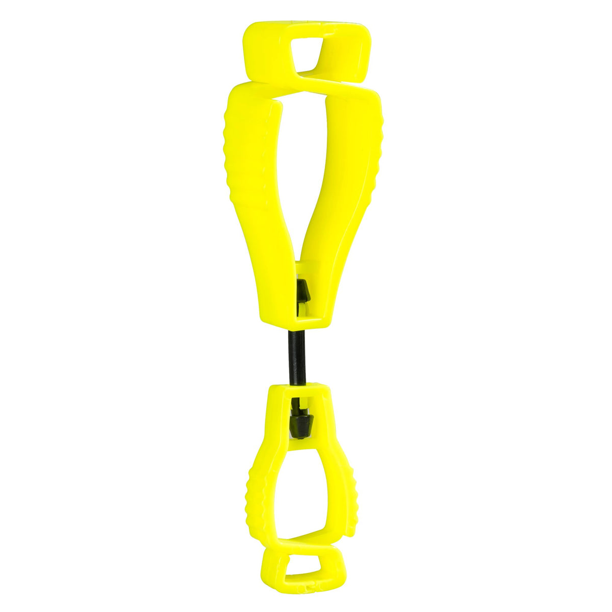 A002 - Metaalvrije Handschoenklem (Pk40) - Portwest