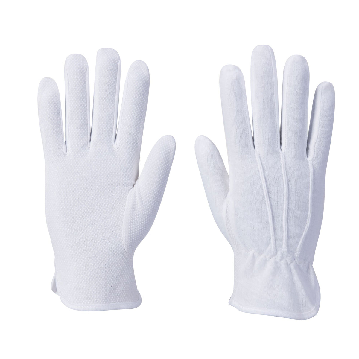 A080 - Microdot Handschoen - Portwest